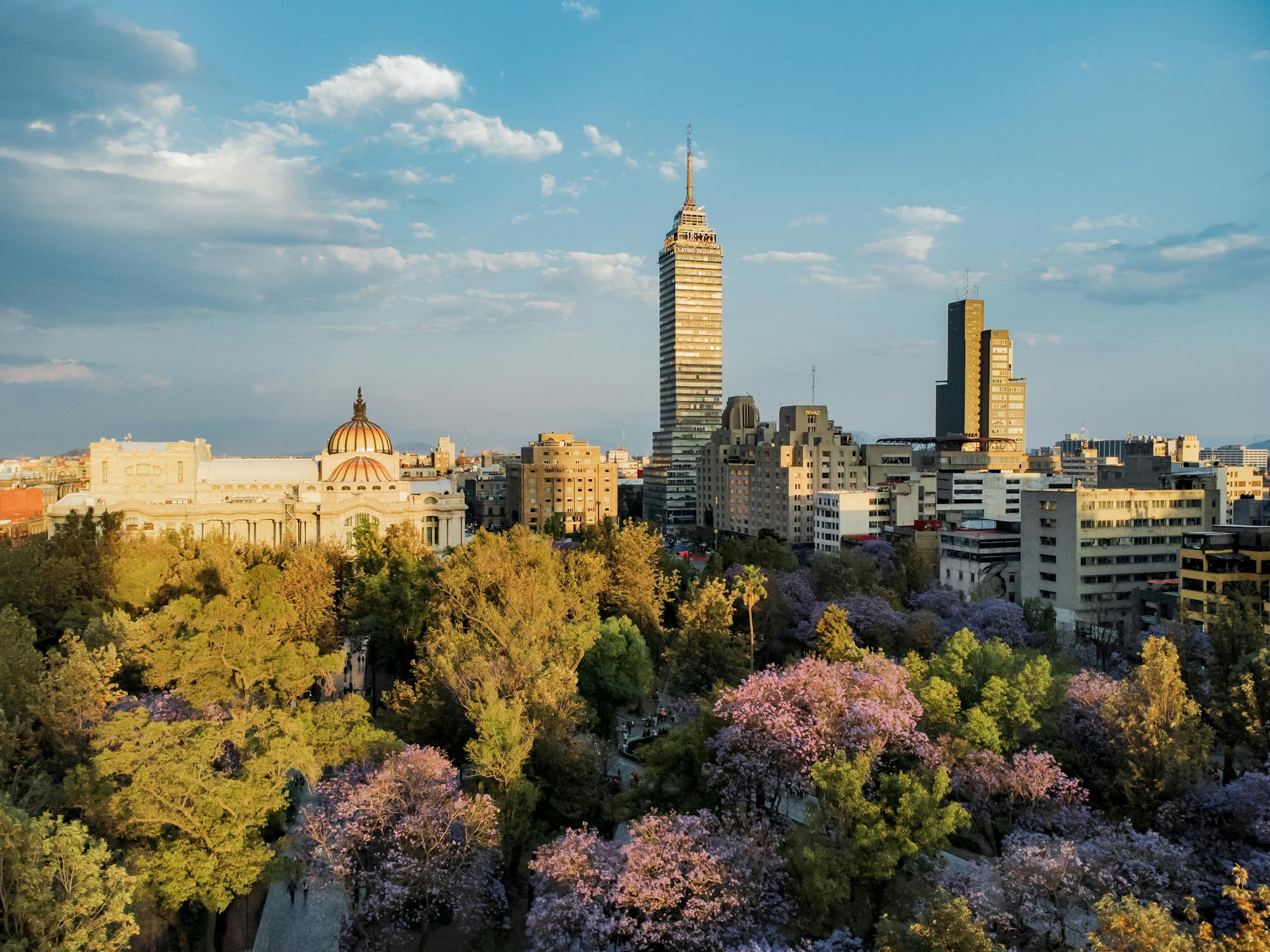 Barco de carga con grúa